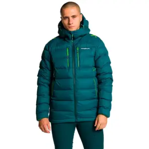 Trangoworld Trx2 900 Evo Jas Groen