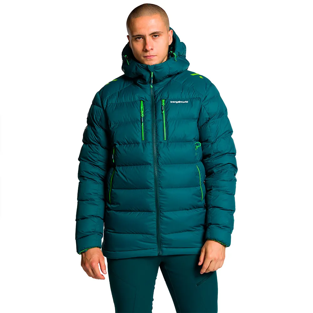 Trangoworld Trx2 900 Evo Jas Groen