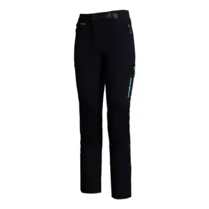 Trangoworld Trx2 Dura Extreme Evo Broek Zwart