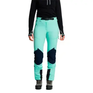Trangoworld Trx2 Dura Extreme Evo Broek Blauw