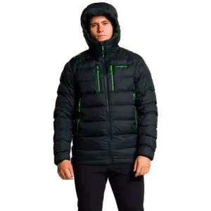 Trangoworld Trx2 900 Evo Jas Zwart