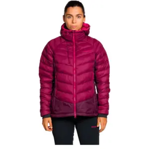 Trangoworld Rulhe V02 Jas Paars
