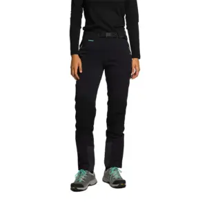 Trangoworld Trx2 Nyl Evo Broek Zwart