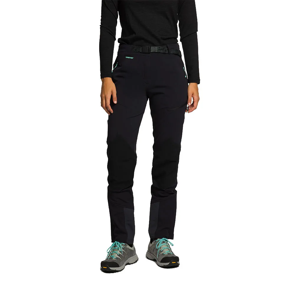 Trangoworld Trx2 Nyl Evo Broek Zwart