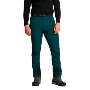Trangoworld Trx2 Nyl Evo Broek Groen