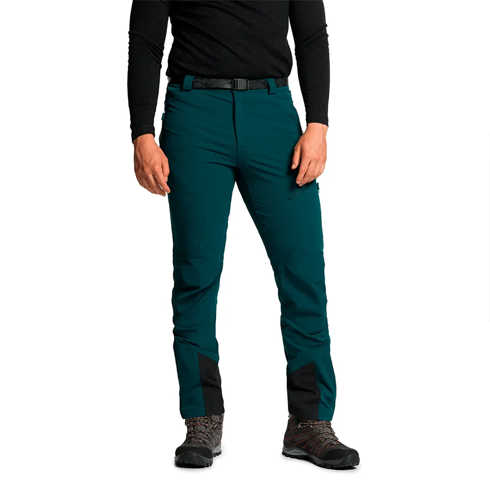 Trangoworld Trx2 Nyl Evo Broek Groen