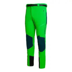 Trangoworld Trx2 Dura Extreme Evo Broek Groen