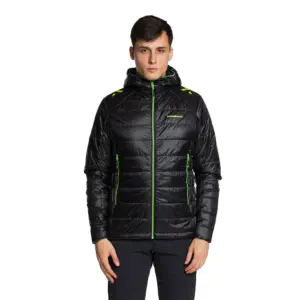 Trangoworld Trx2 Prima Evo Jas Zwart