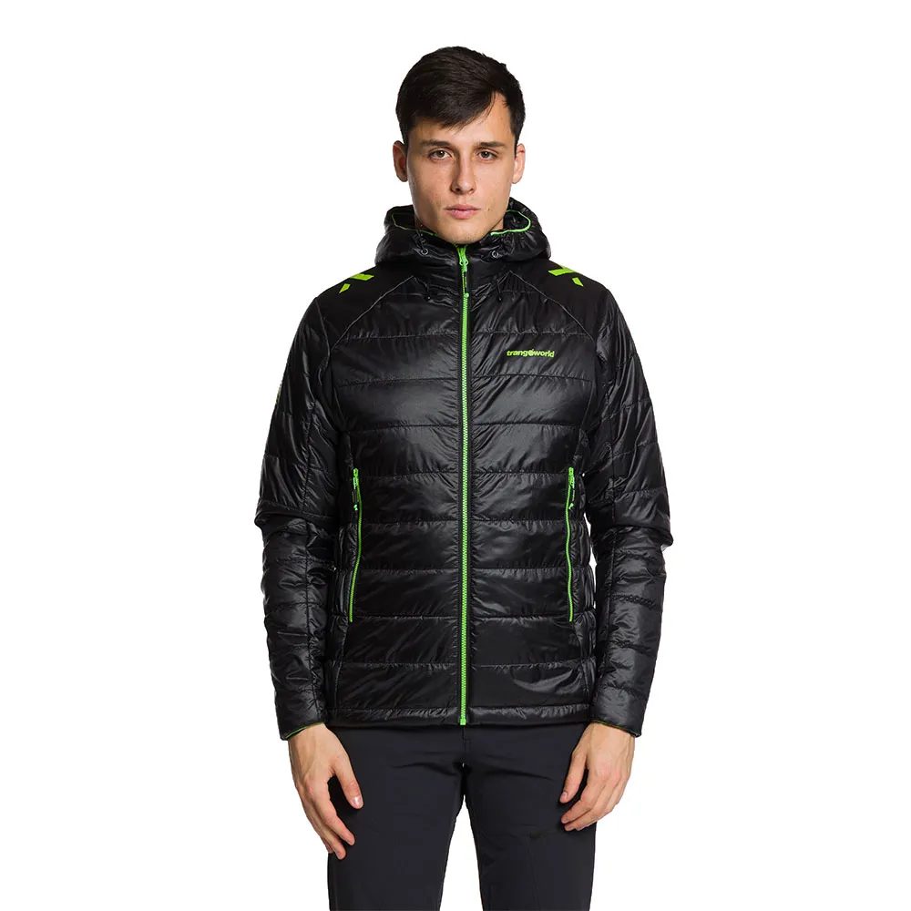 Trangoworld Trx2 Prima Evo Jas Zwart