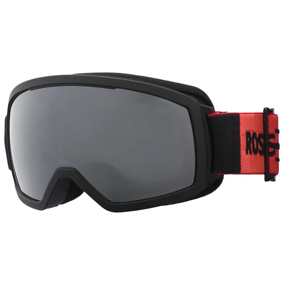 Rossignol Toric Hero Skibril Rood