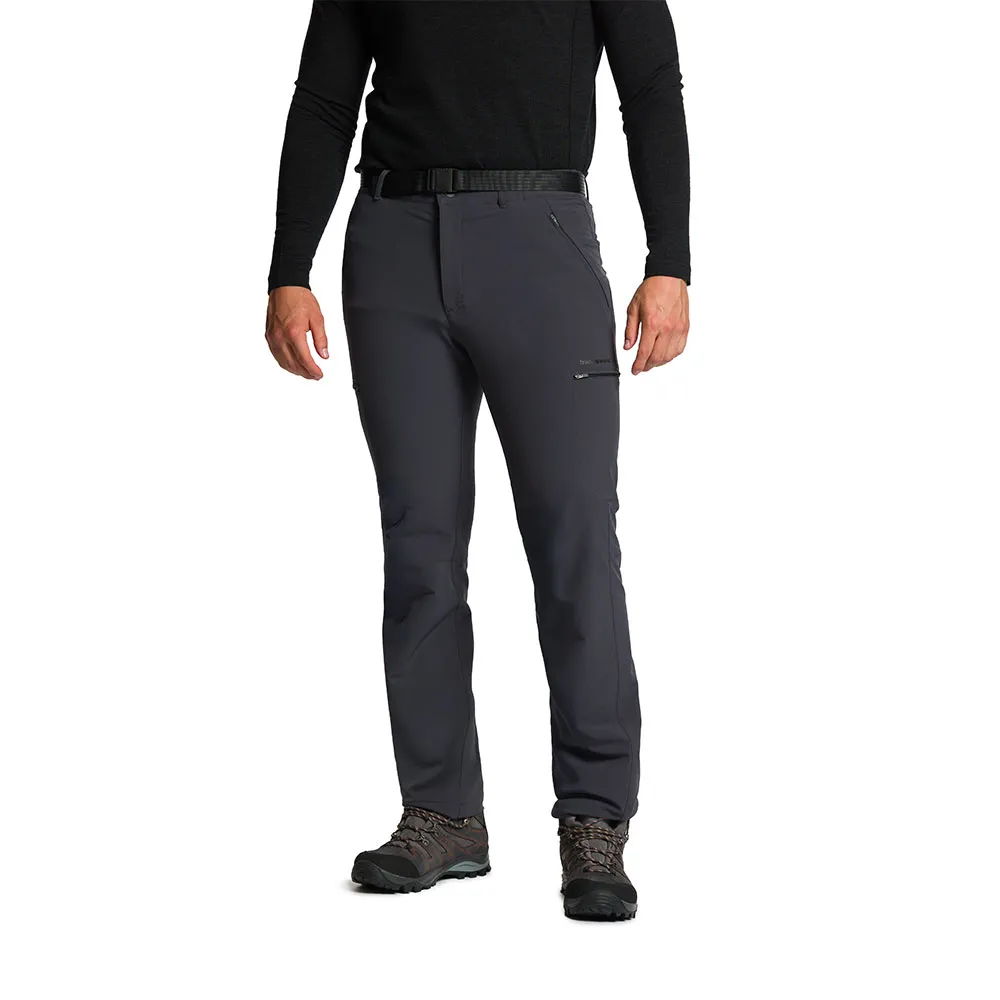 Trangoworld Savu Broek Antraciet