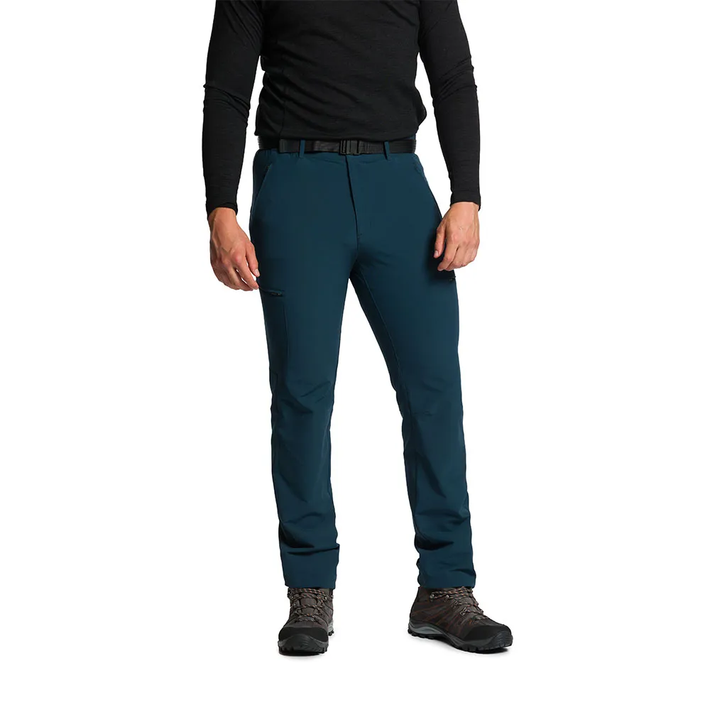 Trangoworld Savu Broek Blauw