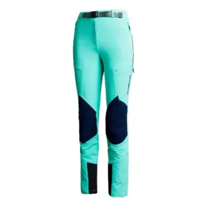 Trangoworld Trx2 Nyl Evo Broek Blauw