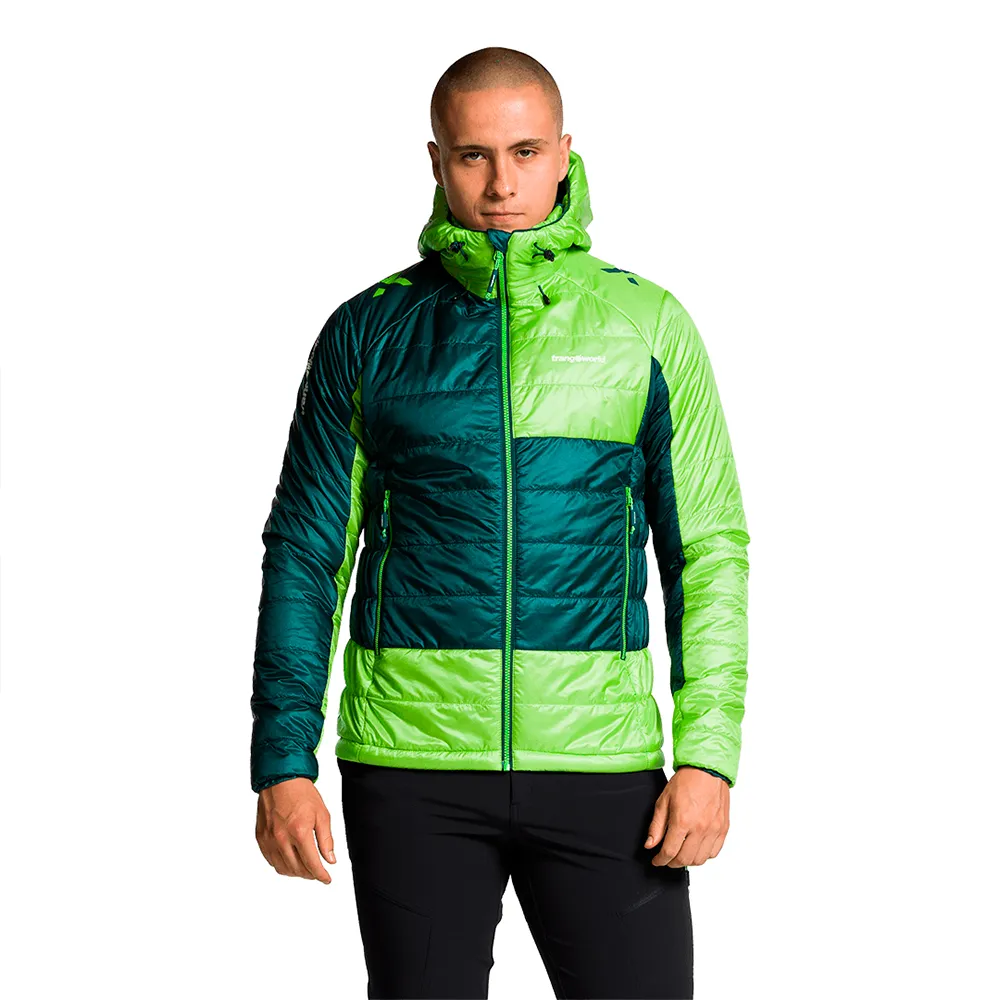 Trangoworld Trx2 Prima Evo Jas Groen