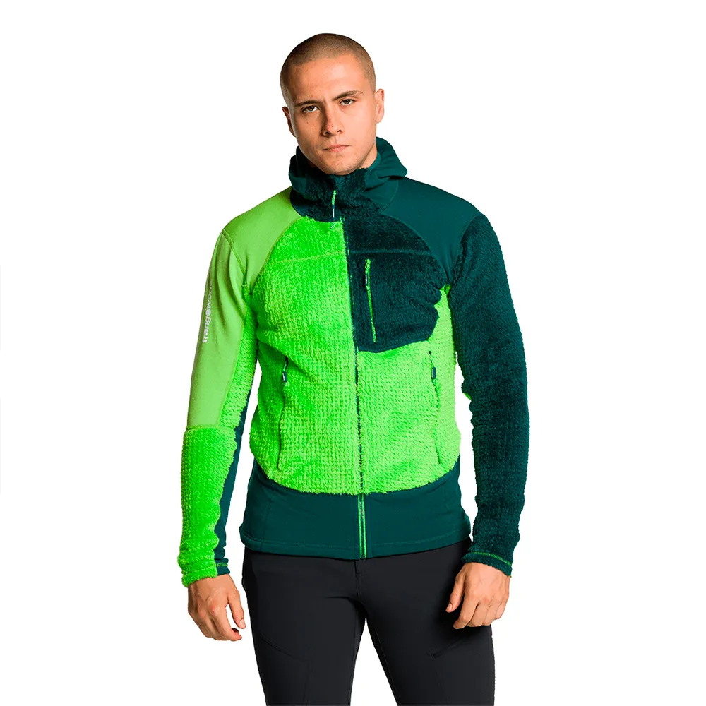 Trangoworld Trx2 Loft Evo Jas Groen