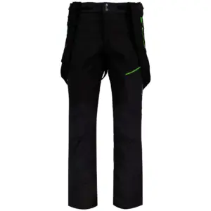 Trangoworld Trx2 Soft Evo Broek Zwart