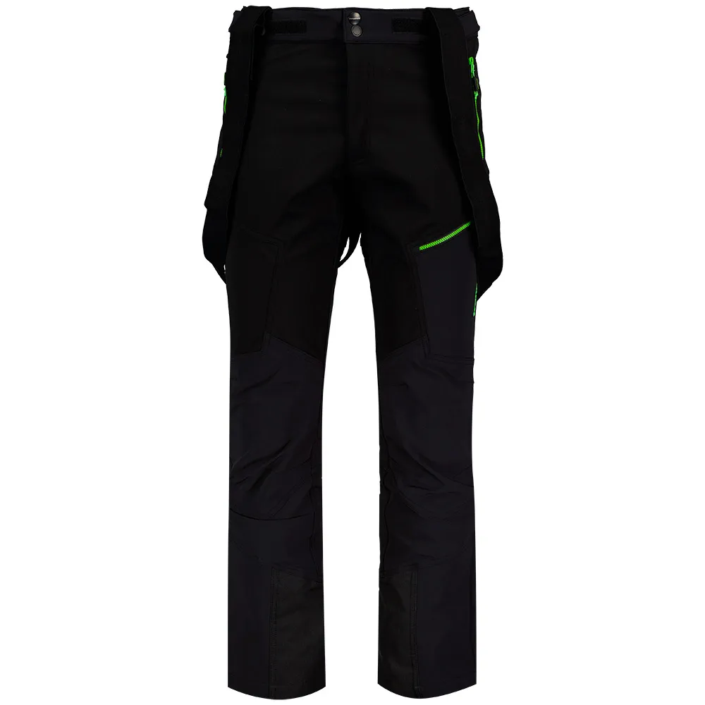 Trangoworld Trx2 Soft Evo Broek Zwart