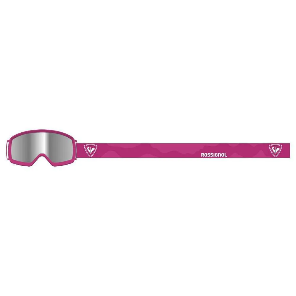Rossignol Toric Skibril Roze