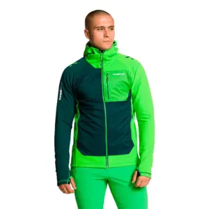 Trangoworld Trx2 Hybrid Lt Evo Jas Groen