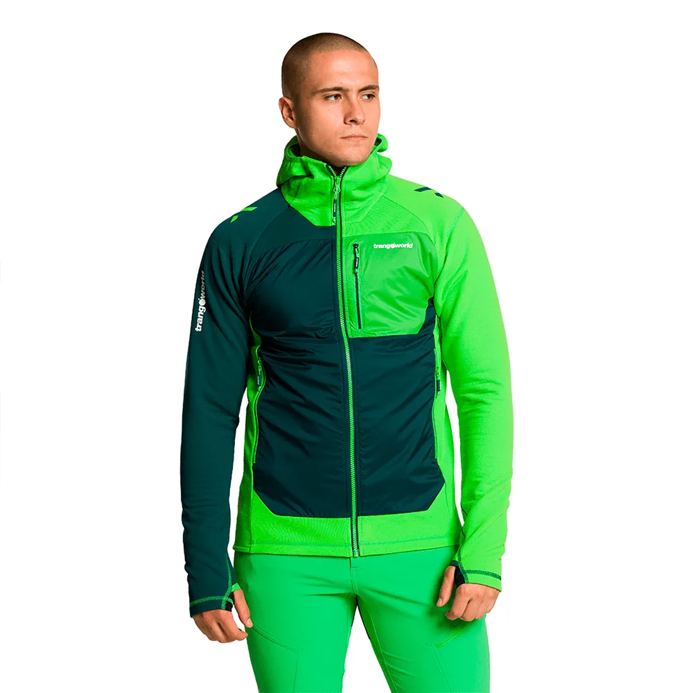 Trangoworld Trx2 Hybrid Lt Evo Jas Groen