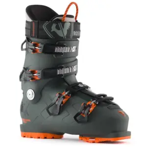 Rossignol Track 130 Hv+ Gw Alpine Skischoenen Grijs