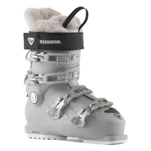 Rossignol Track 70 W Alpineskischoenen Voor Dames Grijs
