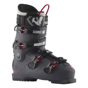 Rossignol Track 90 Hv+ Alpine Skischoenen Zwart