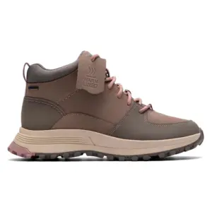 Clarks Shoes Atltrekbt Gore-tex® Wandelschoenen Grijs