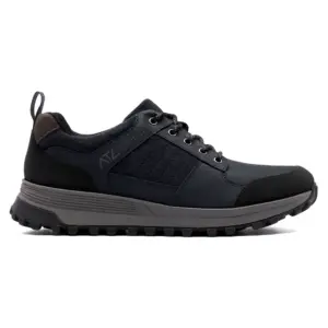 Clarks Shoes Atl Trek Wandelschoenen Marineblauw