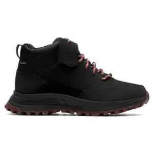 Clarks Shoes Atltrekbt Gore-tex® Wandelschoenen Zwart