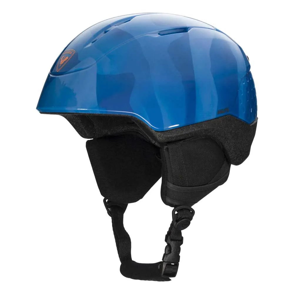 Rossignol Whoopee Impacts Helm Blauw