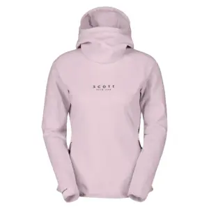 Scott Defined Warm Fleece Roze