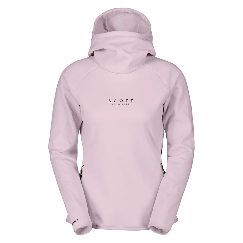 Scott Defined Warm Fleece Roze