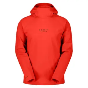 Scott Defined Warm Fleece Rood
