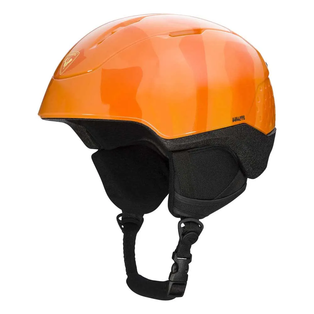 Rossignol Whoopee Impacts Helm Oranje