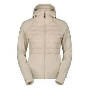 Scott Defined Warm Hybrid Fleece Wit