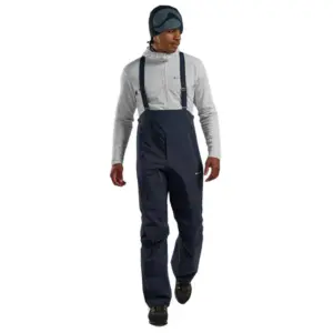 Montane Alta Gore-tex® Broek Blauw