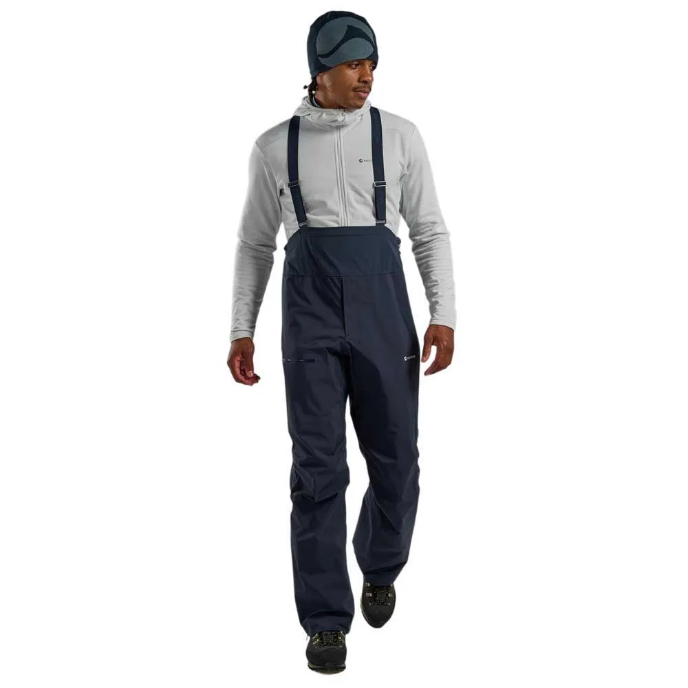Montane Alta Gore-tex® Broek Blauw
