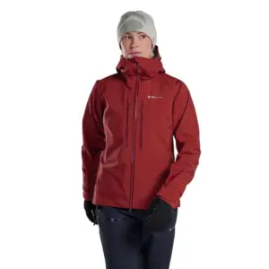 Montane Alta Xt Gore-tex® Jas Dark Maple
