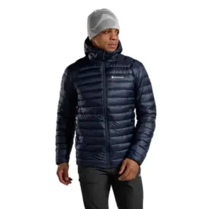 Montane Anti Freeze Jas Blauw