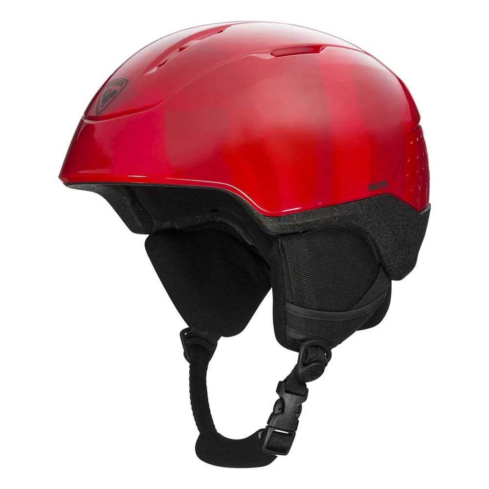 Rossignol Whoopee Impacts Helm Rood