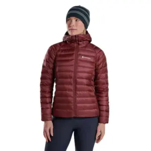 Montane Anti Freeze Jas Sumac