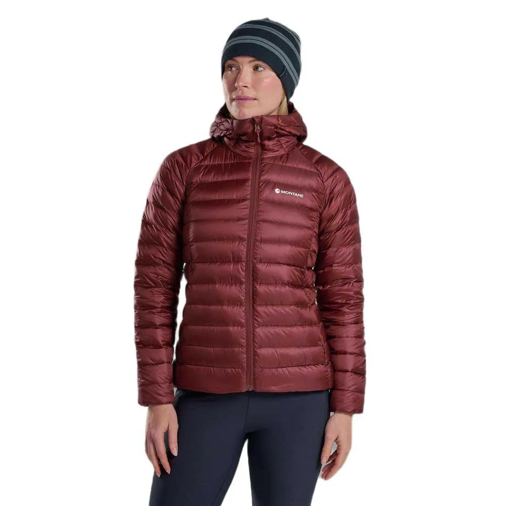 Montane Anti Freeze Jas Sumac