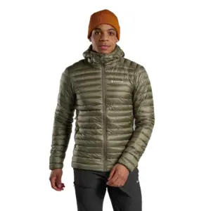 Montane Anti Freeze Lite Jas Caper