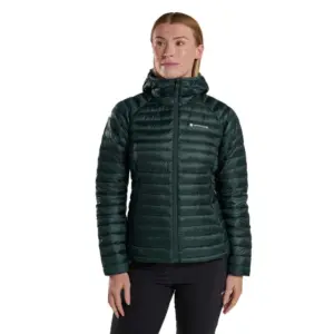 Montane Anti Freeze Lite Jas Deep Forest