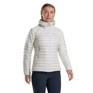 Montane Anti Freeze Lite Jas Powder