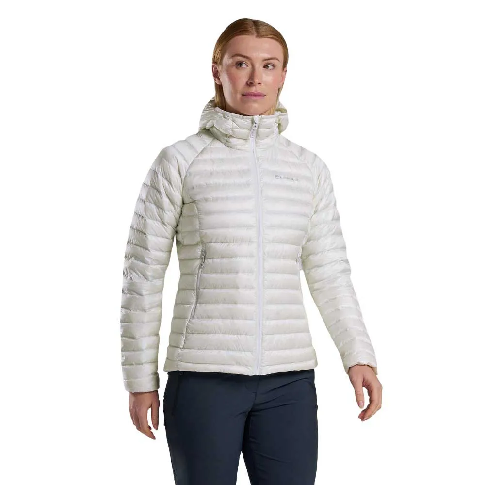 Montane Anti Freeze Lite Jas Powder
