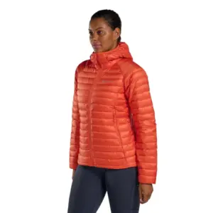 Montane Anti Freeze Lite Jas Tigerlily