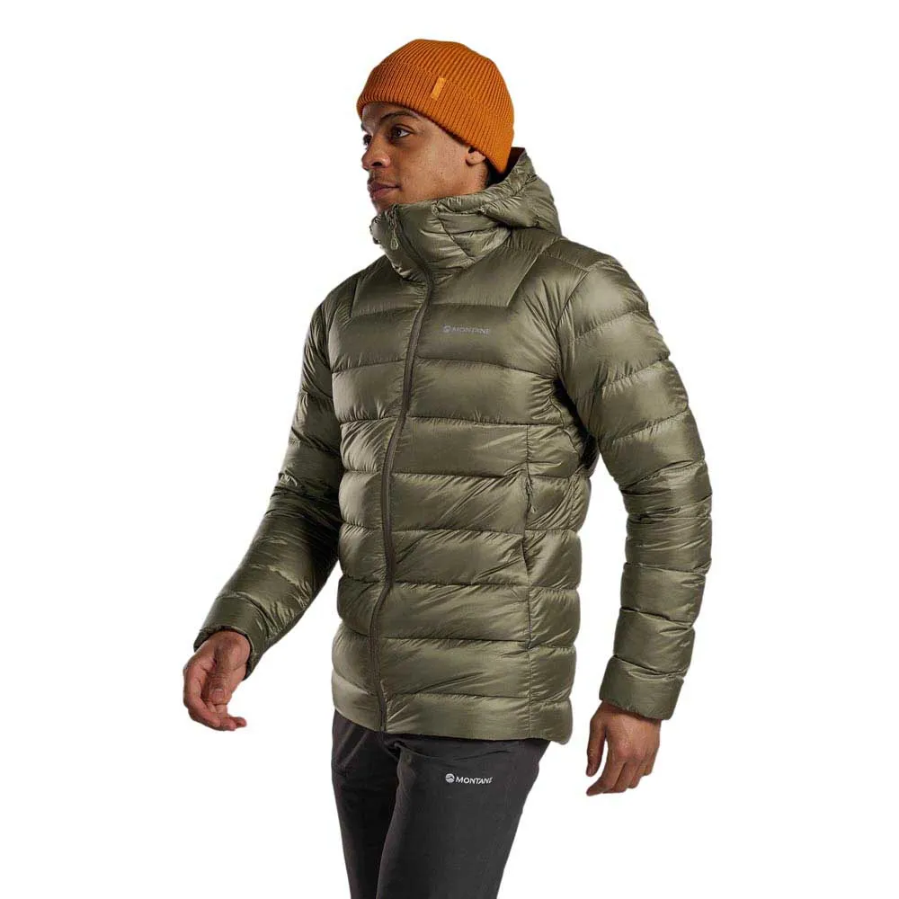 Montane Anti Freeze Xt Jas Caper