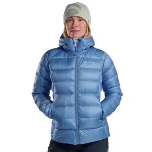 Montane Anti Freeze Xt Jas Cornflower